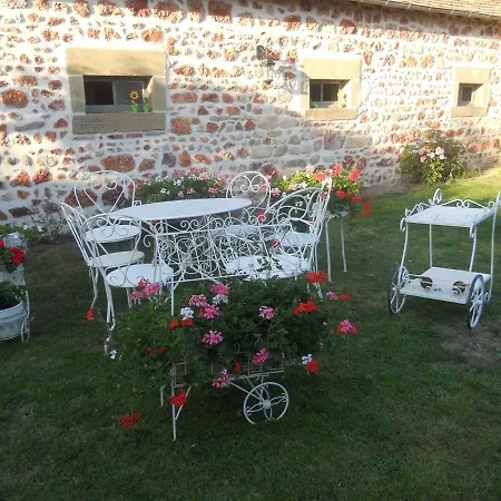 Chambres Esperance Chez Dominique