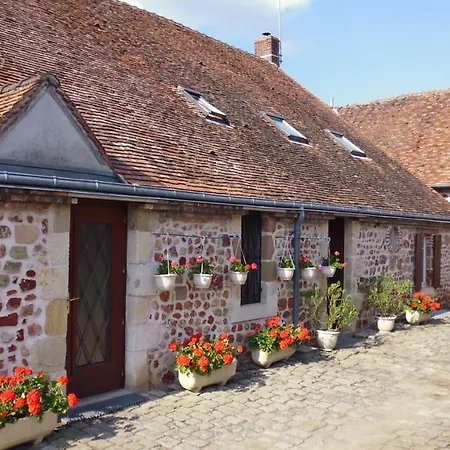 Chambres Esperance Chez Dominique *