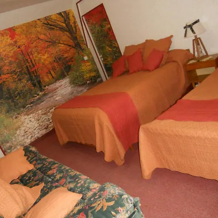 Chambres Esperance Chez Dominique Villefranche-d'Allier